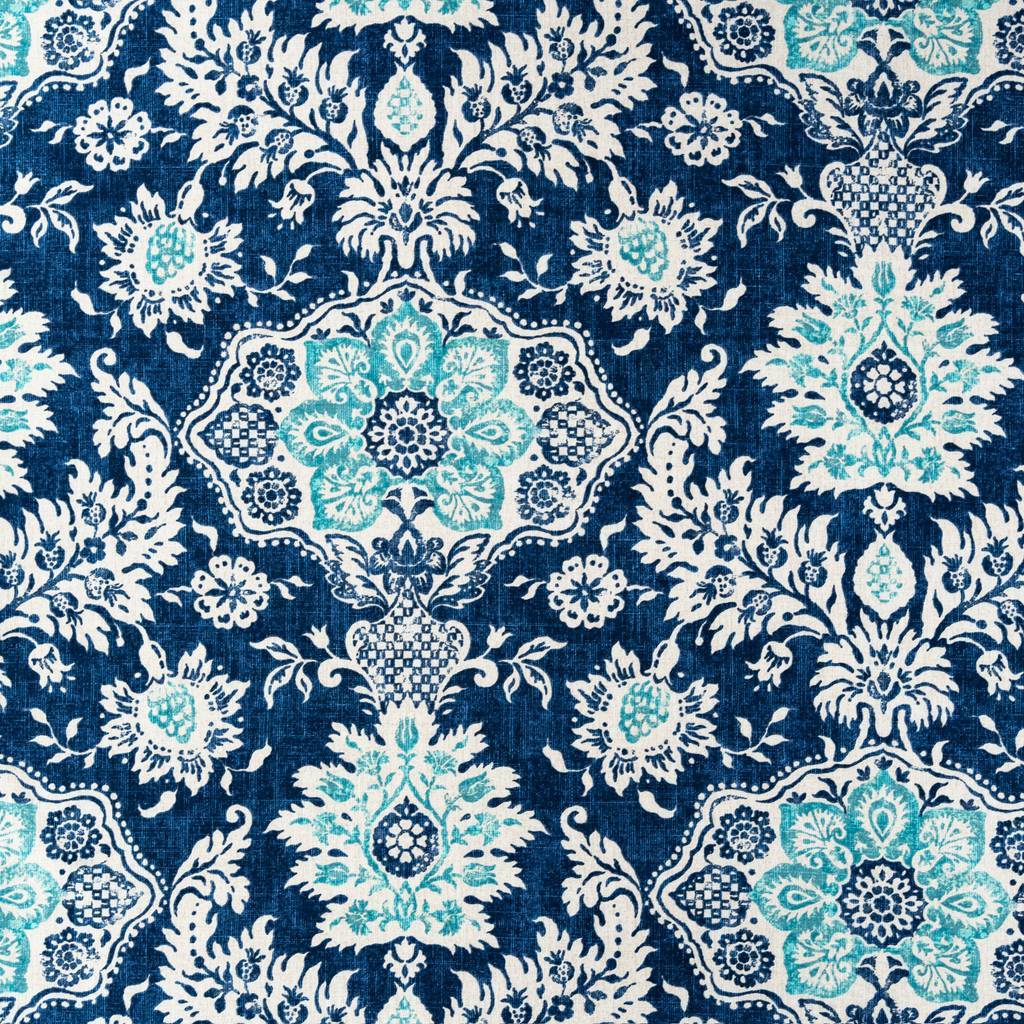 Ткань декоративная BELMONT HARBOR