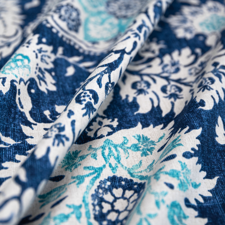 Ткань декоративная BELMONT HARBOR