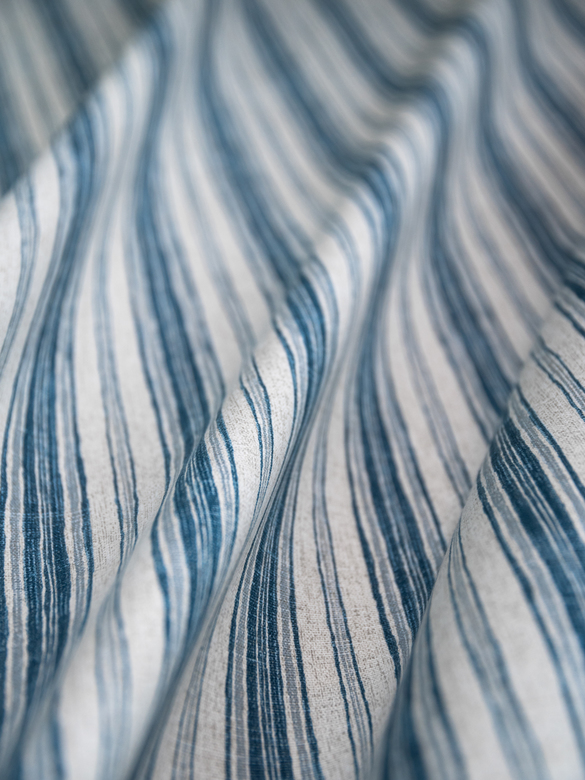 Ткань декоративная BRUNSWICK DENIM