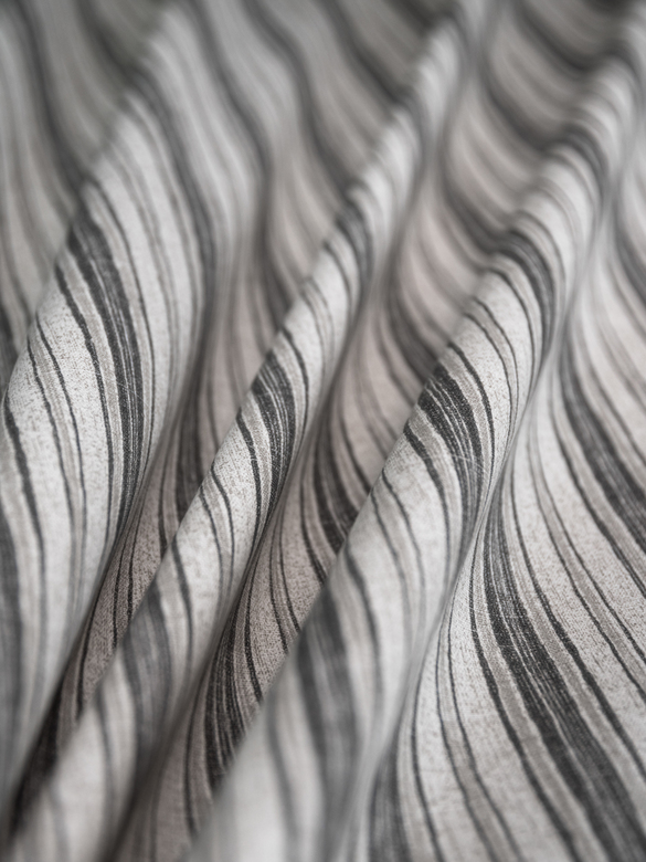 Ткань декоративная BRUNSWICK GREY