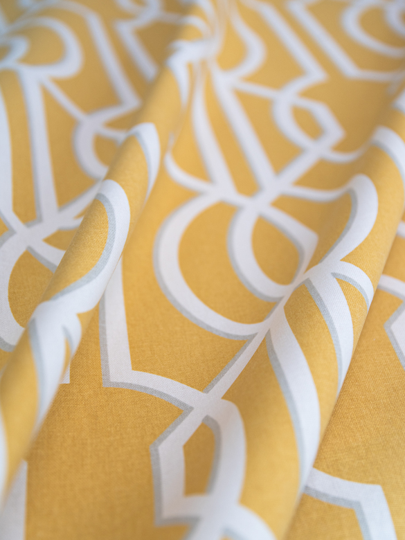 Ткань декоративная DECO BARLEY