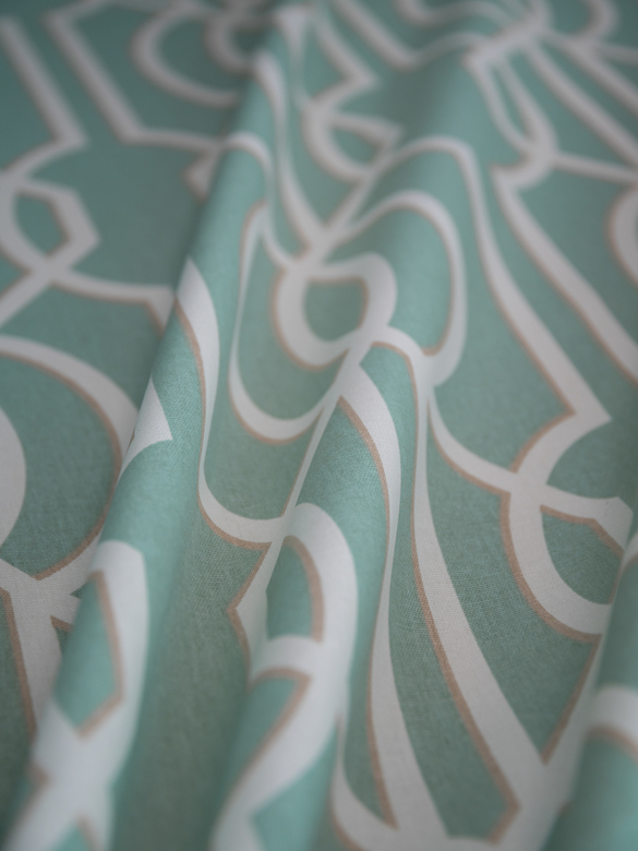 Ткань декоративная DECO SPA