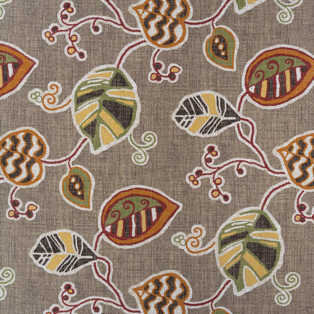 Ткань декоративная LaLa CAFE