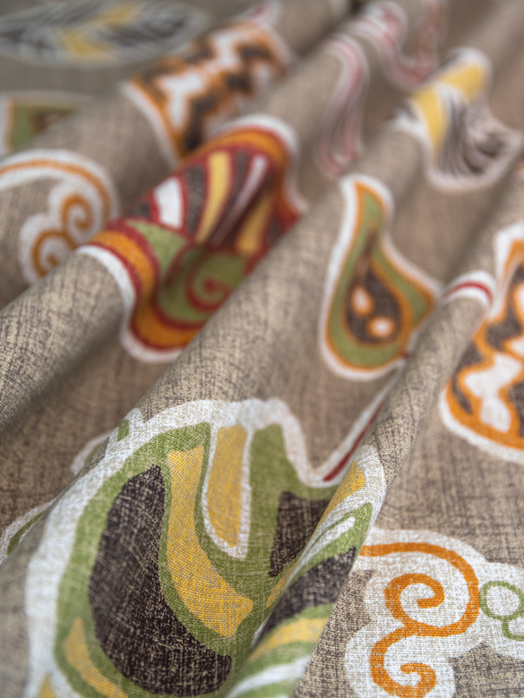 Ткань декоративная LaLa CAFE