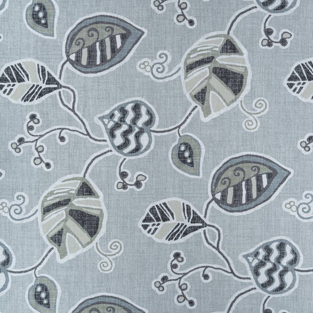 Ткань декоративная LaLa METAL