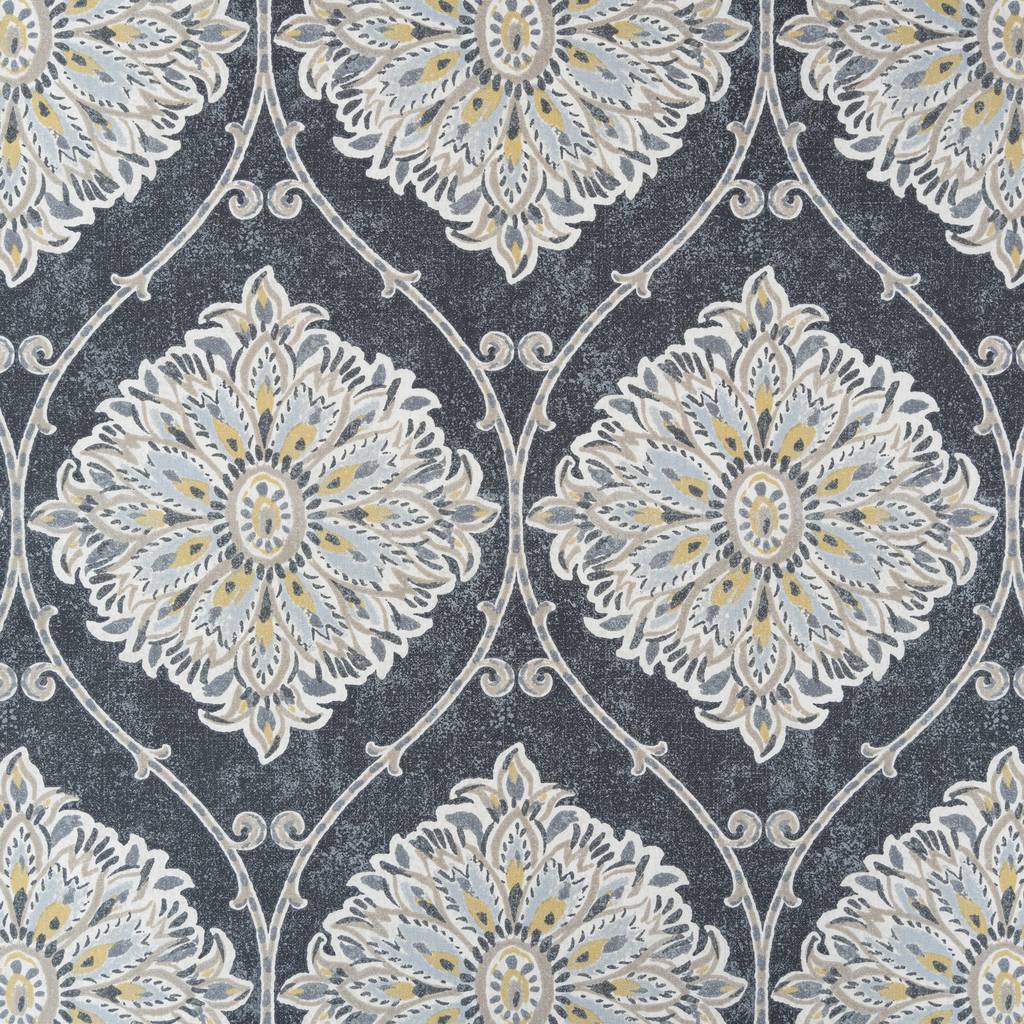 Ткань декоративная LEVERETT MIST