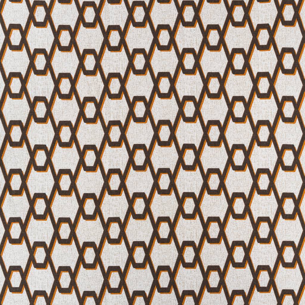 Ткань декоративная RHYTHM CAFE