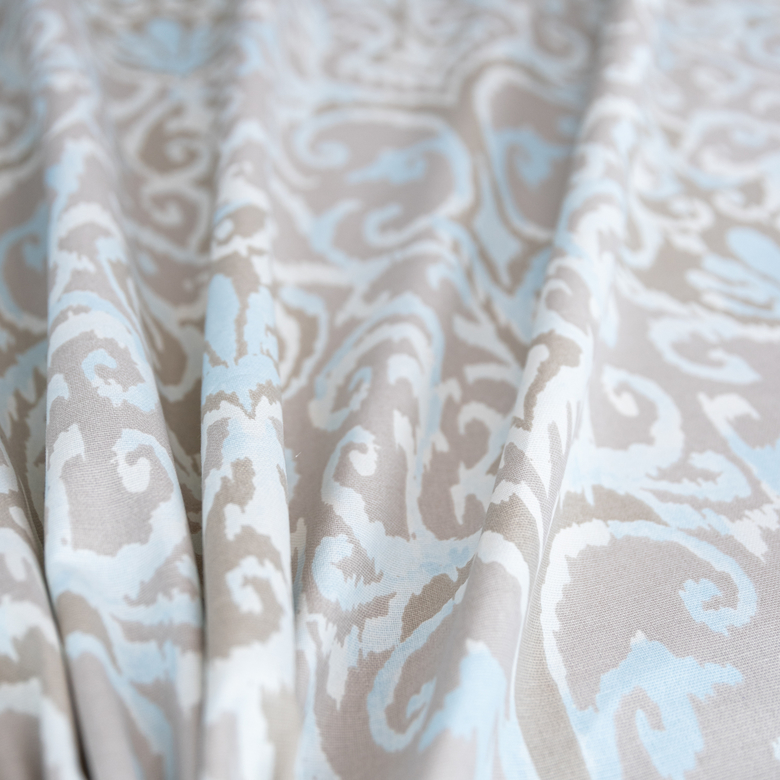 Ткань декоративная WINCHESTER DUSK