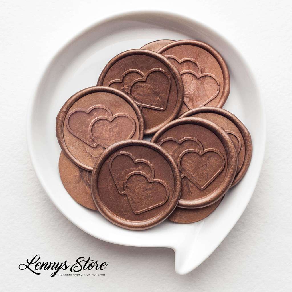 сургучная печать заказать