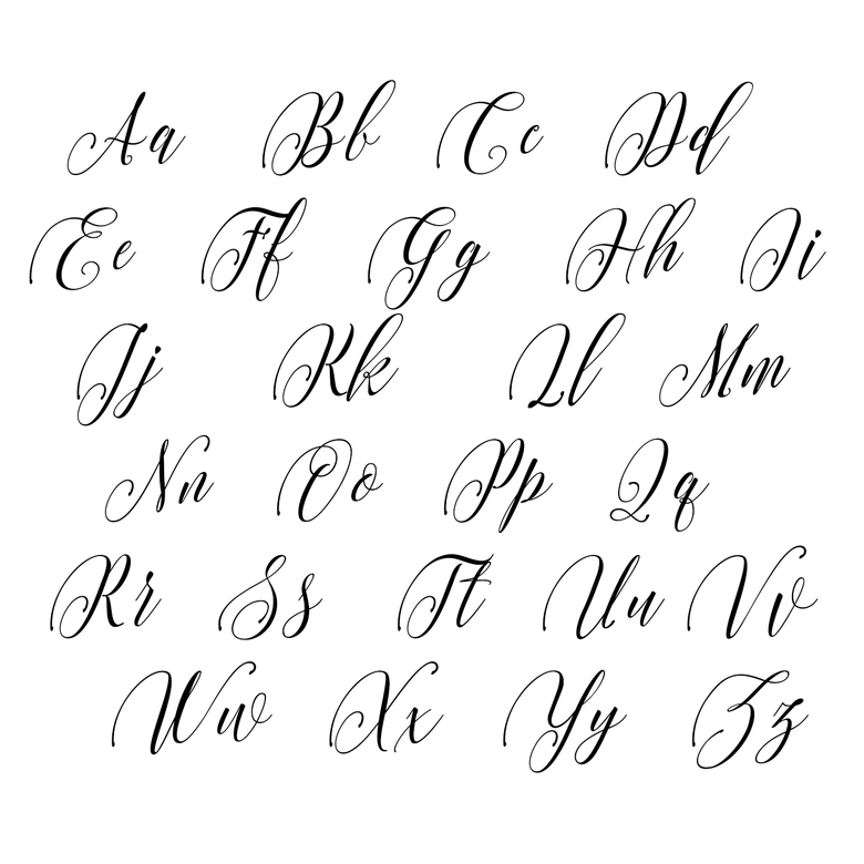 Шрифт: Arnetalia