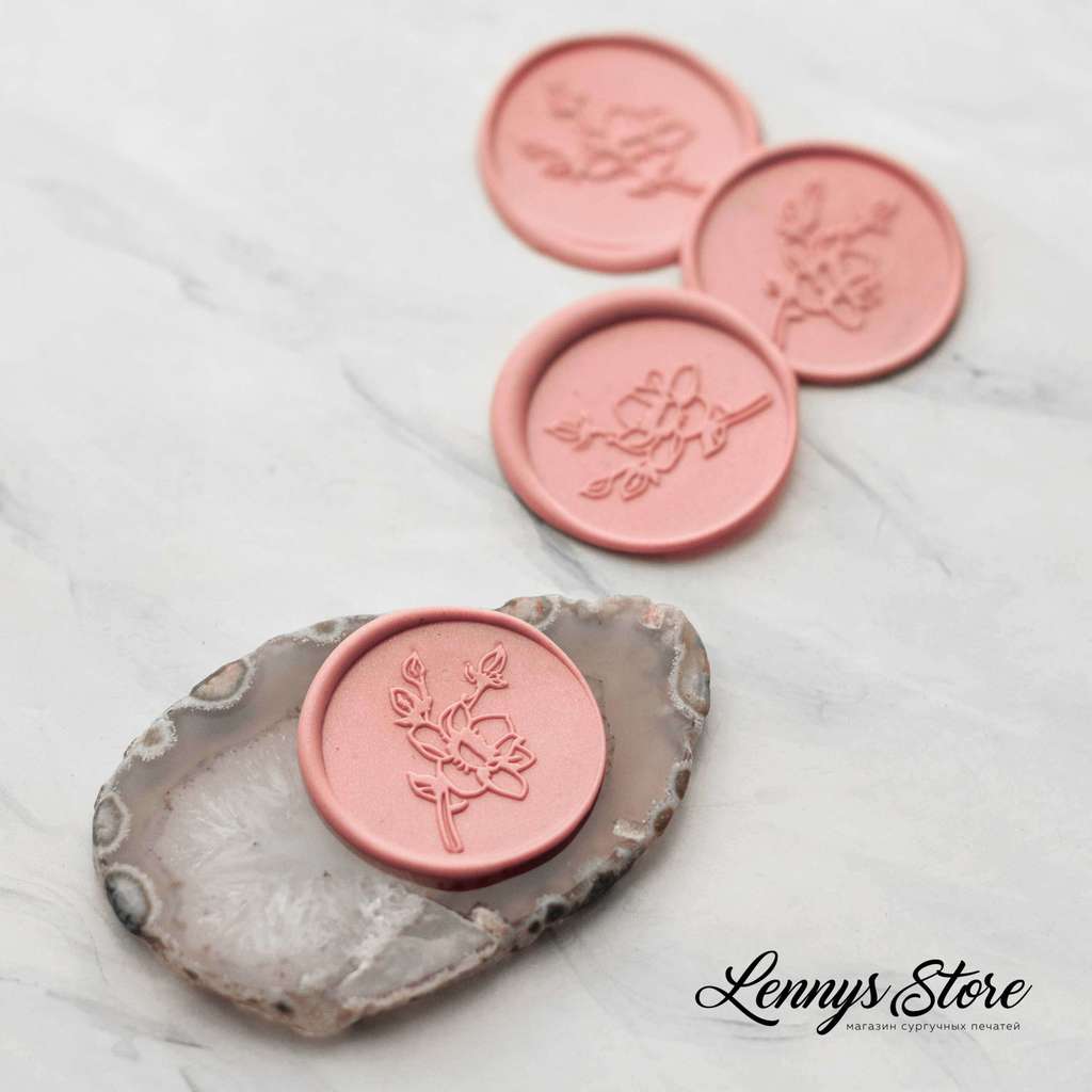 Сургучная печать, штамп, сургуч, изготовление печатей, сургучная печать ростов-на-дону
