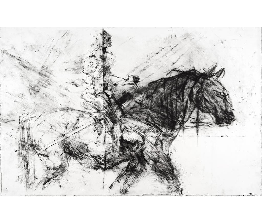 Horseman