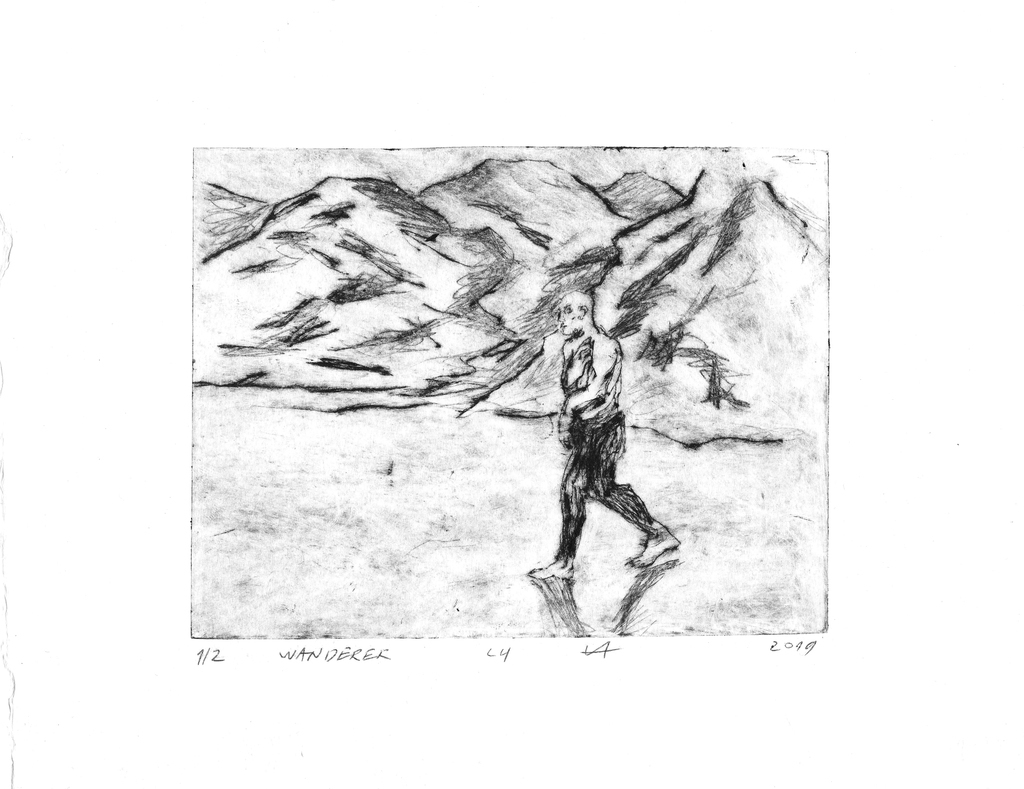 Wanderer