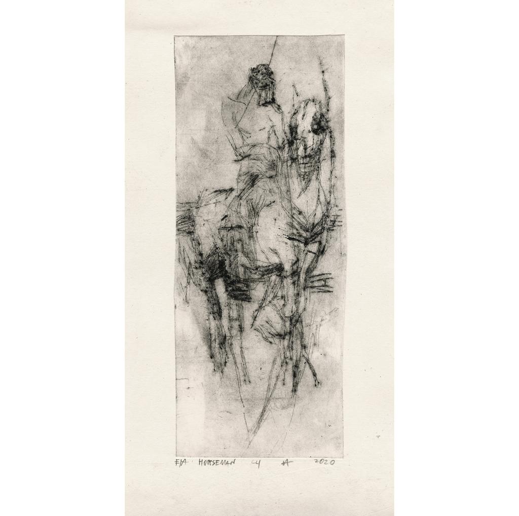 Pale rider