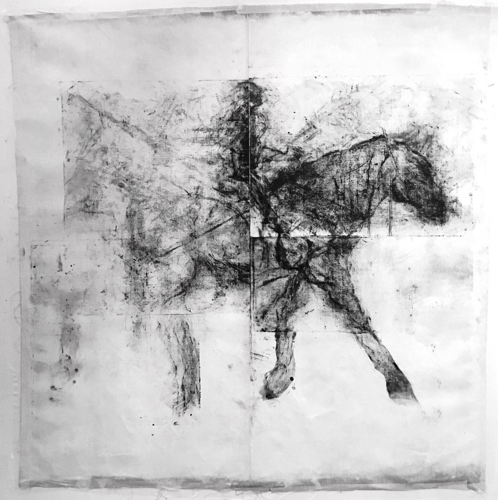 Horseman_black