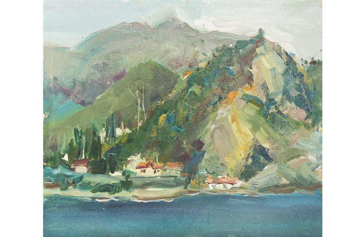 Богатый внутренний мир. Петровац