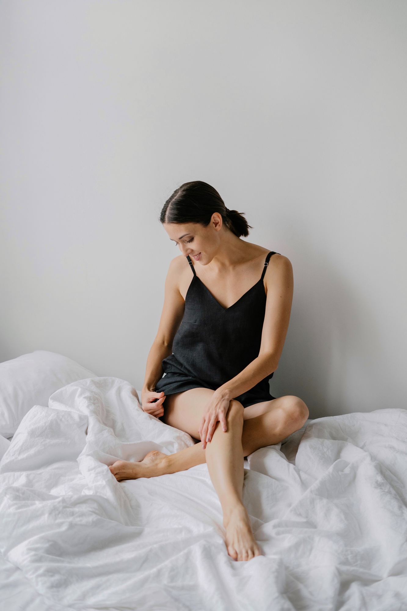 Топ базовый Nuit