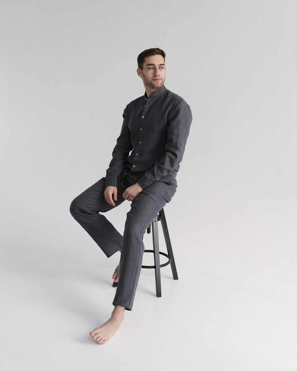 Костюм Volcanic Smog