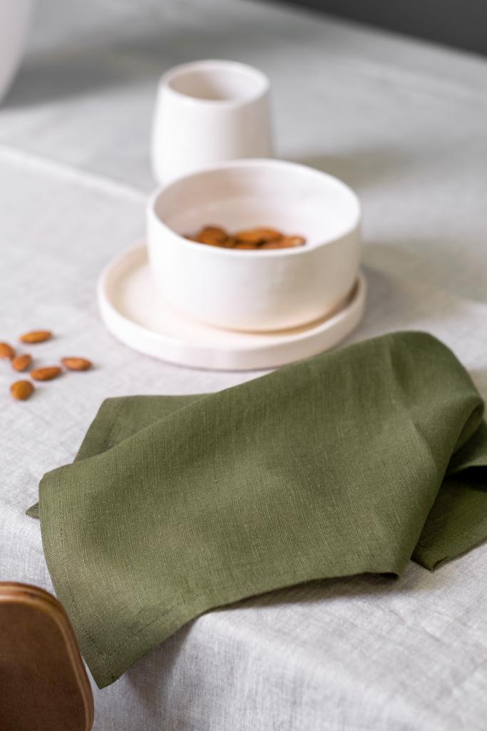 Льняные салфетки Selva (2 шт.)