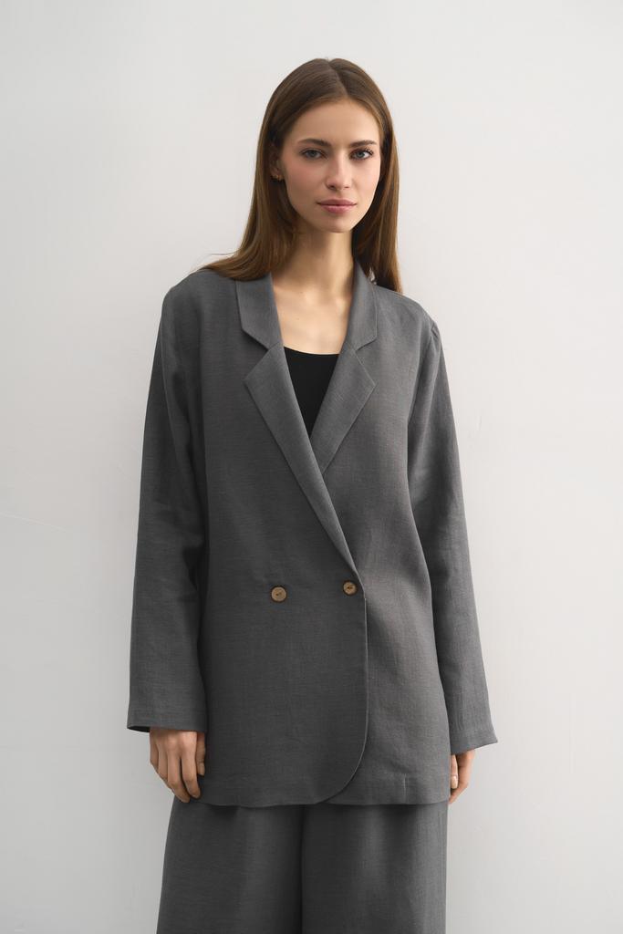 Жакет Volcanic Smog