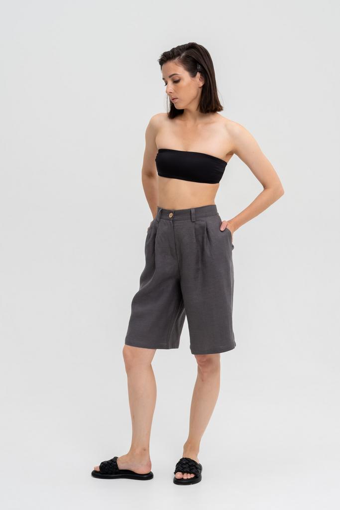 Бермуды Volcanic Smog