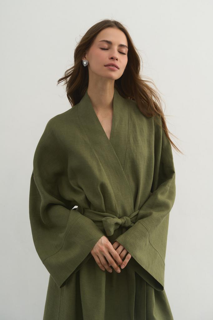 Кимоно Margaret