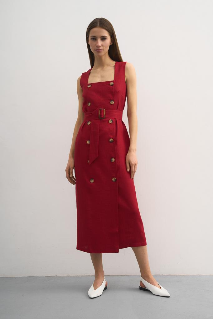 Сарафан сафари Grenade