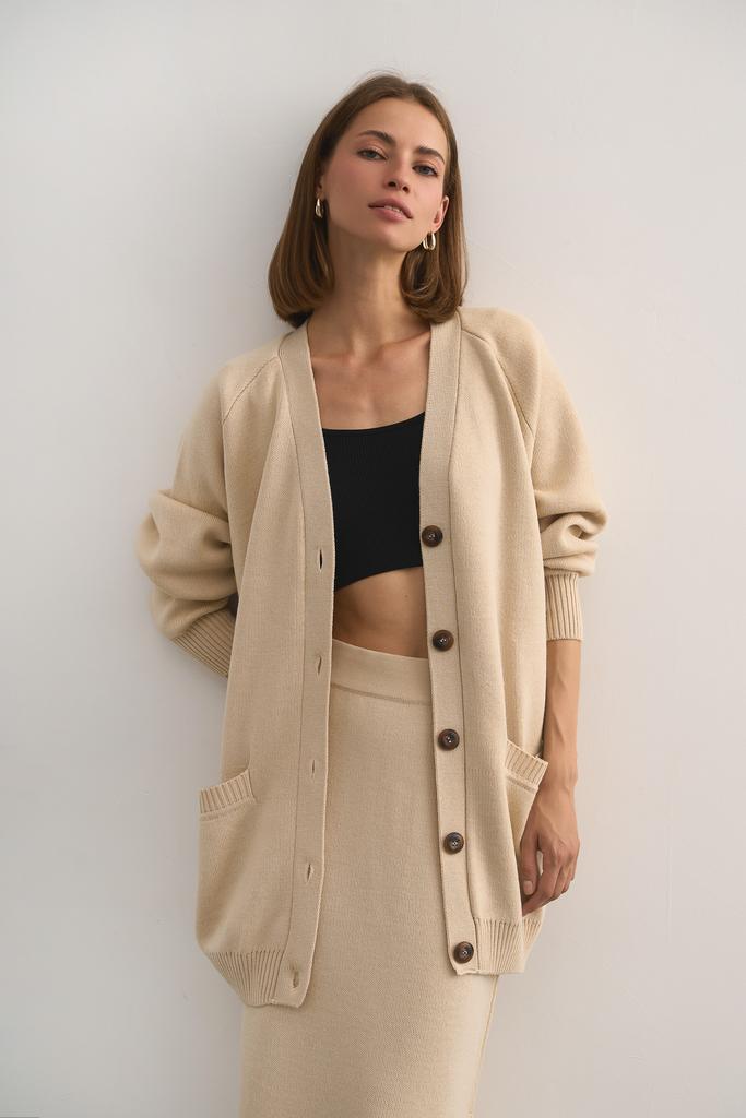 Кардиган Oasis