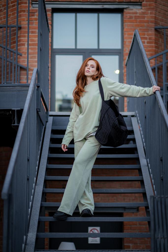 Свитшот Tramontana