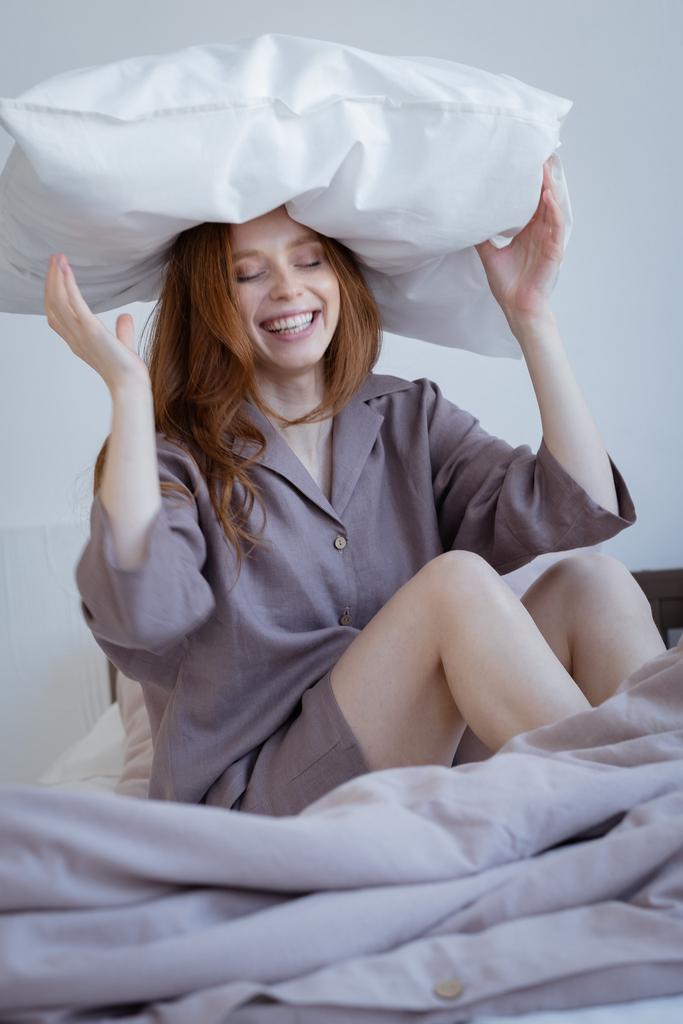 Хлопковые наволочки Alaska (2 шт.)