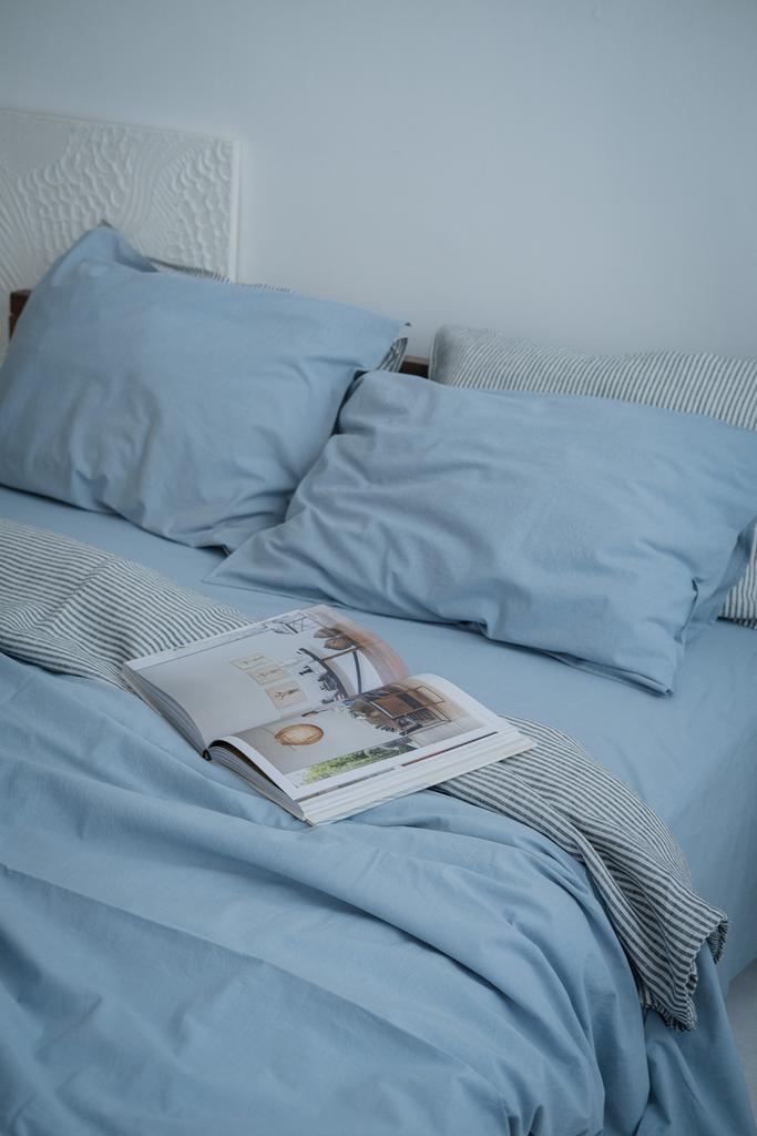 Хлопковые наволочки Nebo (2 шт.)