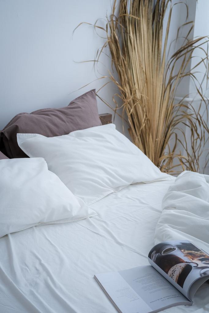 Хлопковая простыня  Alaska