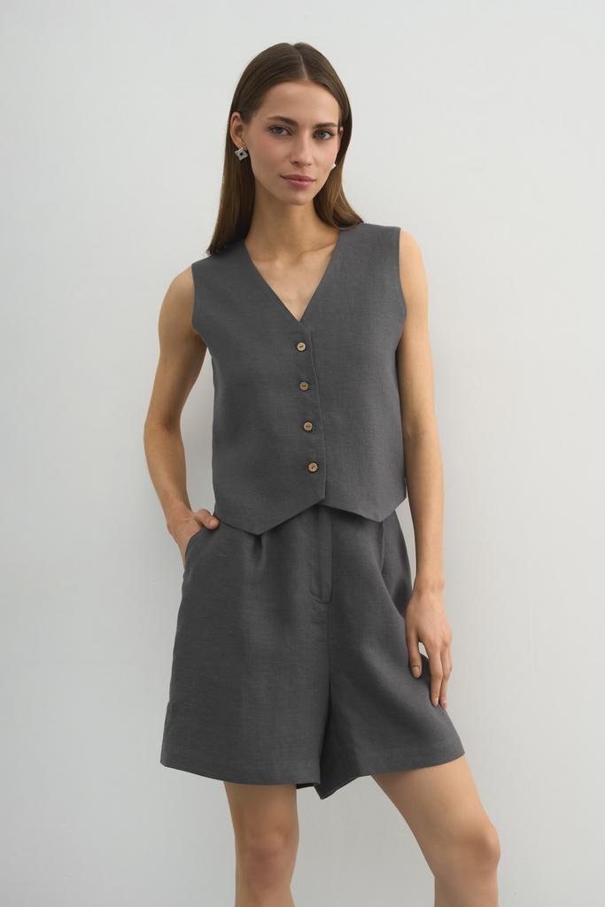 Шорты Volcanic Smog