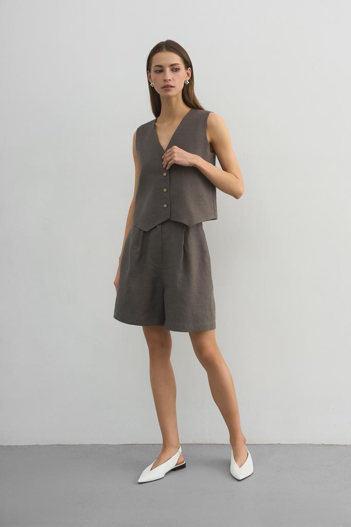 Шорты Petrichore