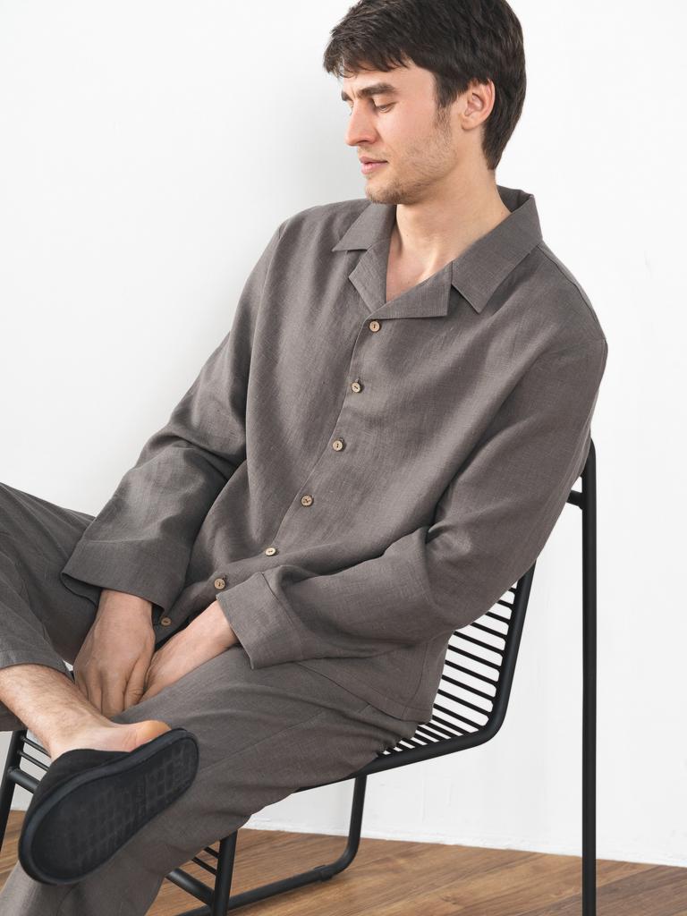 Костюм Petrichor