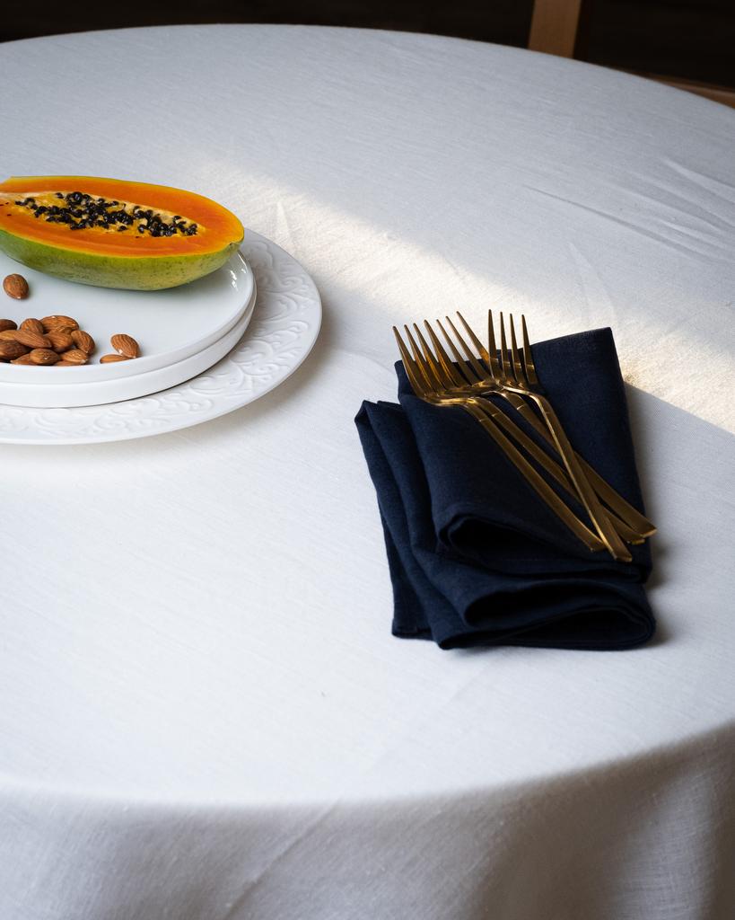 Льняные салфетки Serenity (2 шт.)