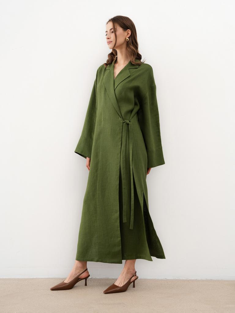 Платье Bloom Bamboo