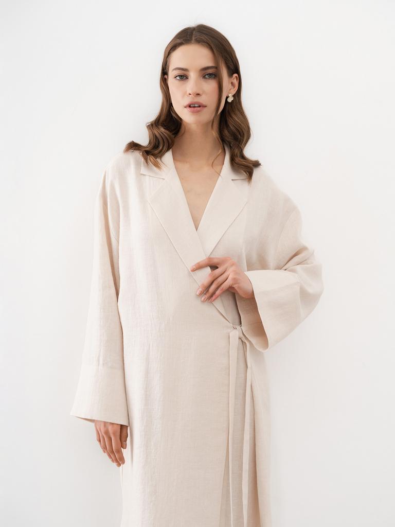 Платье Bloom Lotus