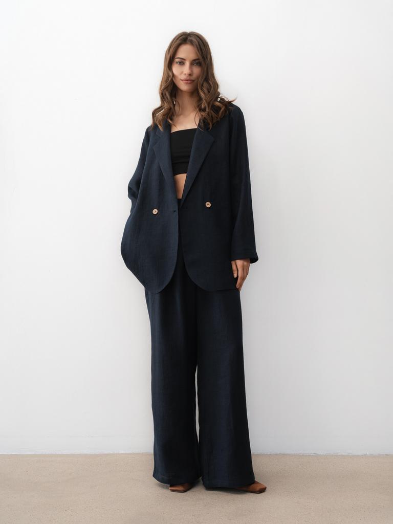 Брюки-палаццо Serenity