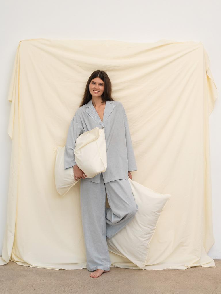 Костюм из хлопка Рассвет