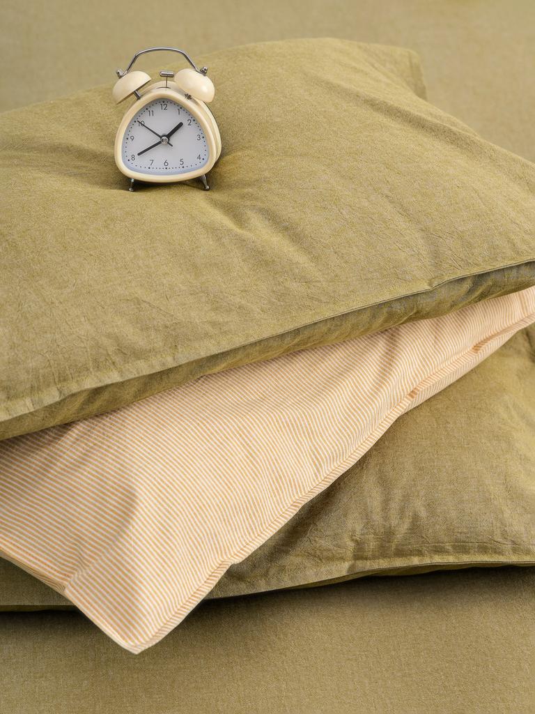 Хлопковые наволочки Бархатный луг (2 шт.)