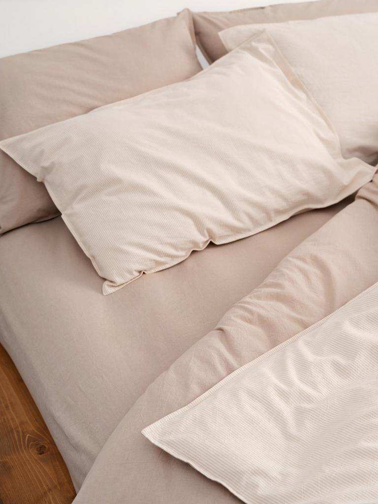 Хлопковые наволочки Тепло в ладони (2 шт.)