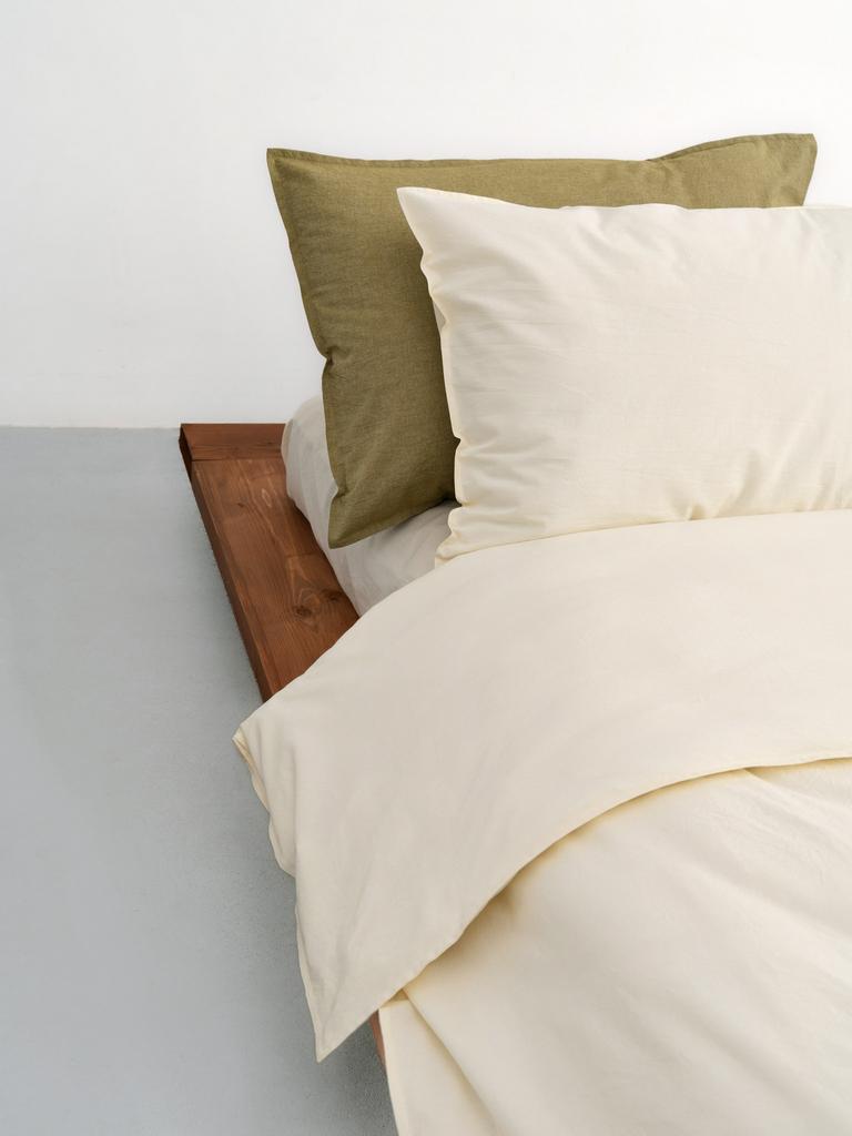 Хлопковые наволочки Солнечный луч (2 шт.)