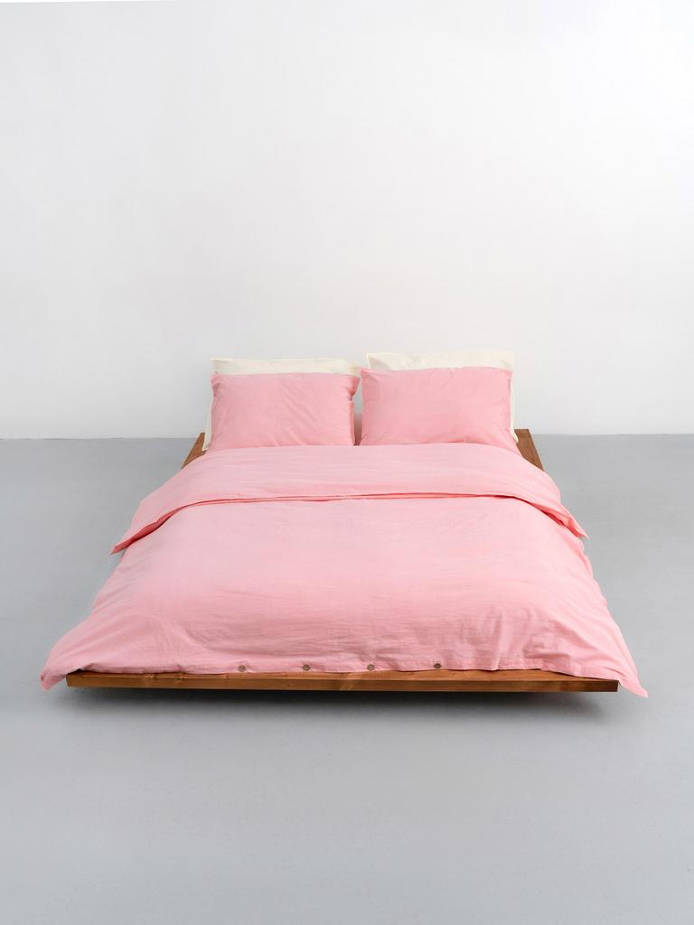 Пододеяльник хлопковый Лесная земляника