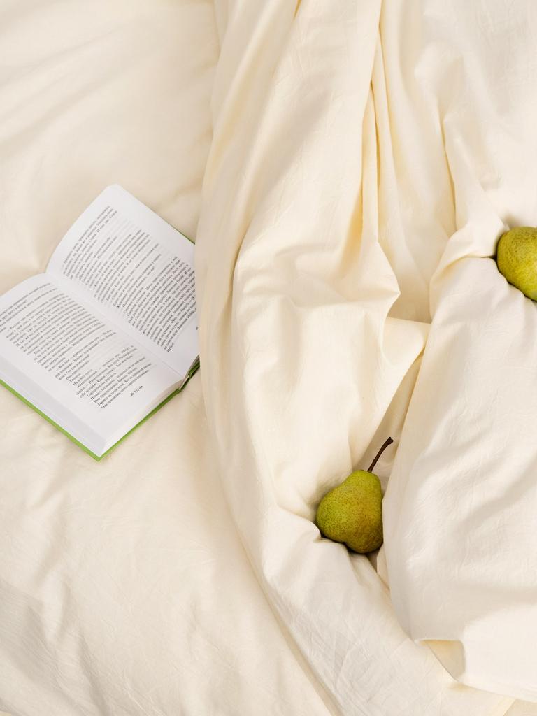 Пододеяльник хлопковый Солнечный луч