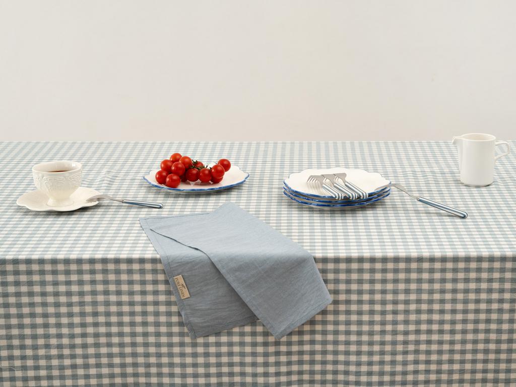 Салфетки из вареного хлопка Теплая речка 2 шт.