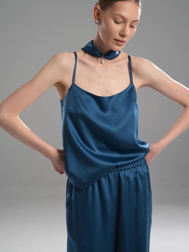 Топ из тенселя Русалочка