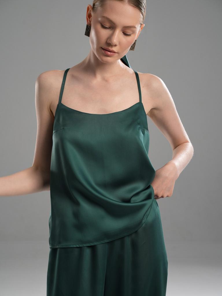 Топ из тенселя Сказочный лес