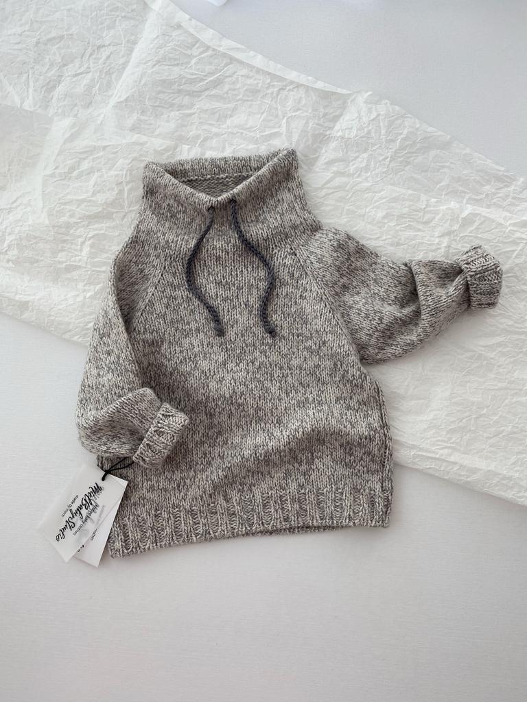 Описание - Свитер детский "PERFECT"