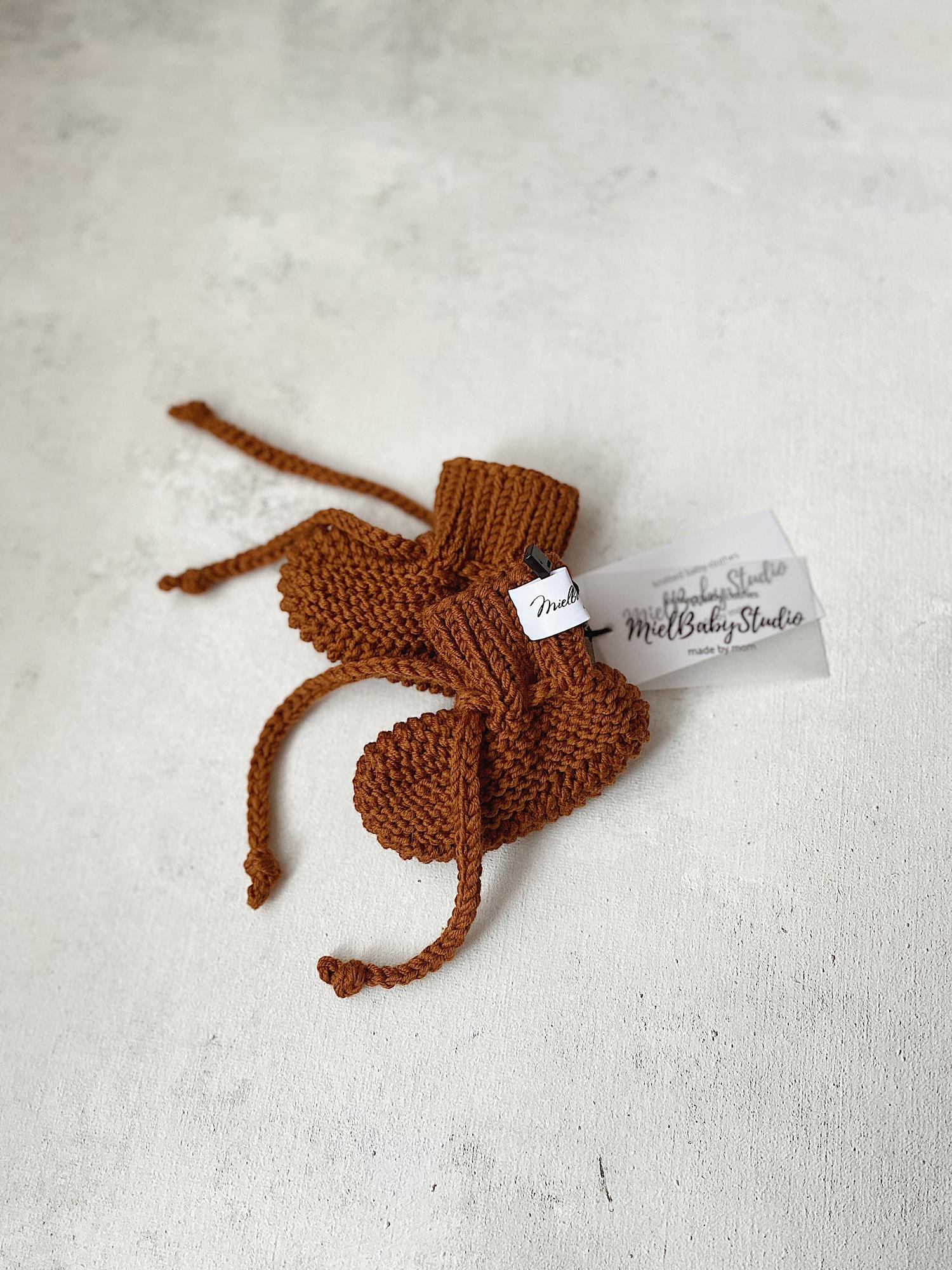 Бесплатное описание пинеток "BASIC"